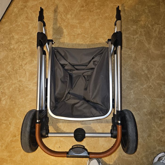 Poussette - photo numéro 7