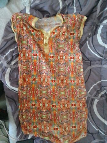 Donne robe femme