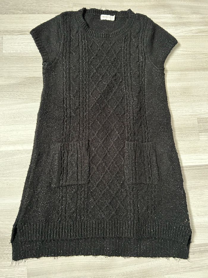 Robe 8 ans
