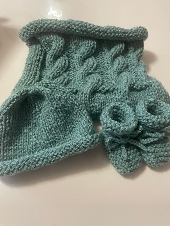 Cocon de naissance - photo numéro 3