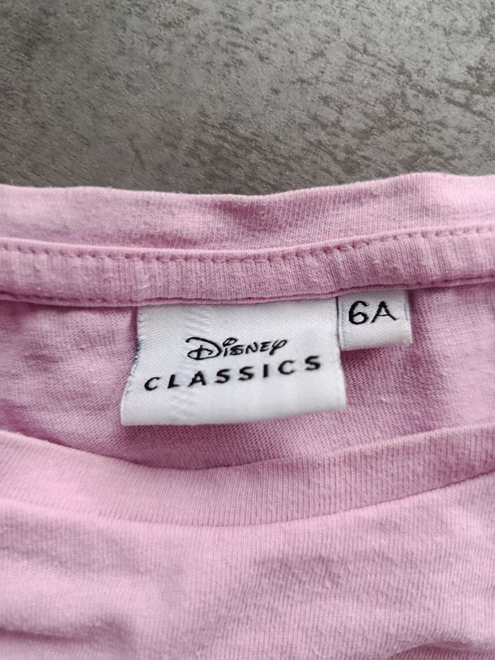 Pyjama 2 pièces 6 ans - photo numéro 4