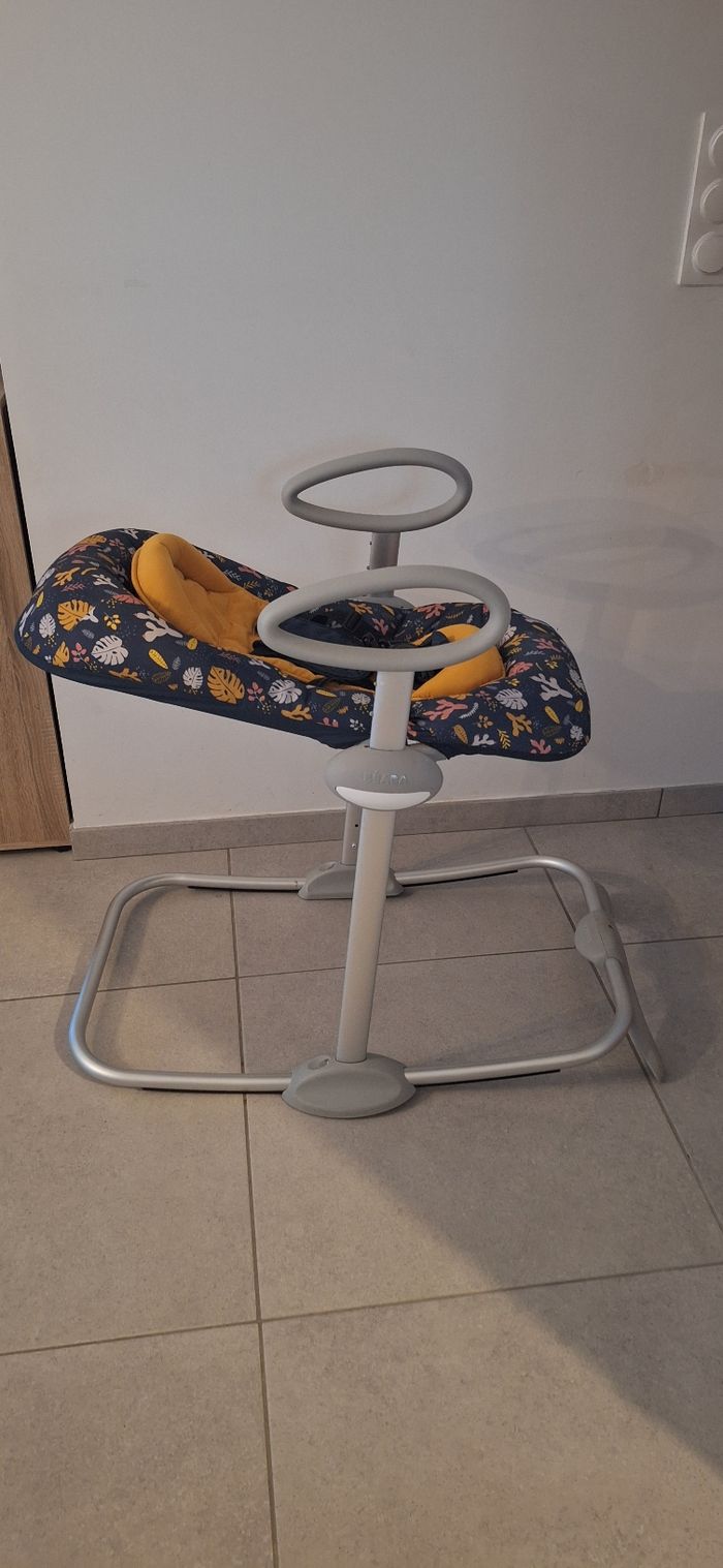 Transat béaba up and down - photo numéro 2