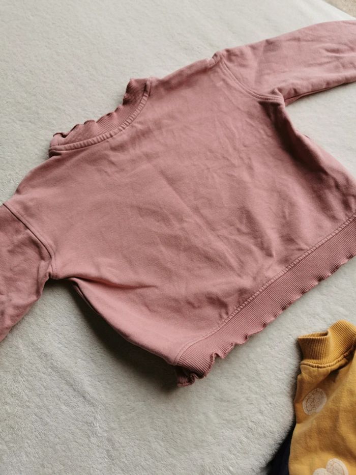 Lot 2 sweat - photo numéro 7