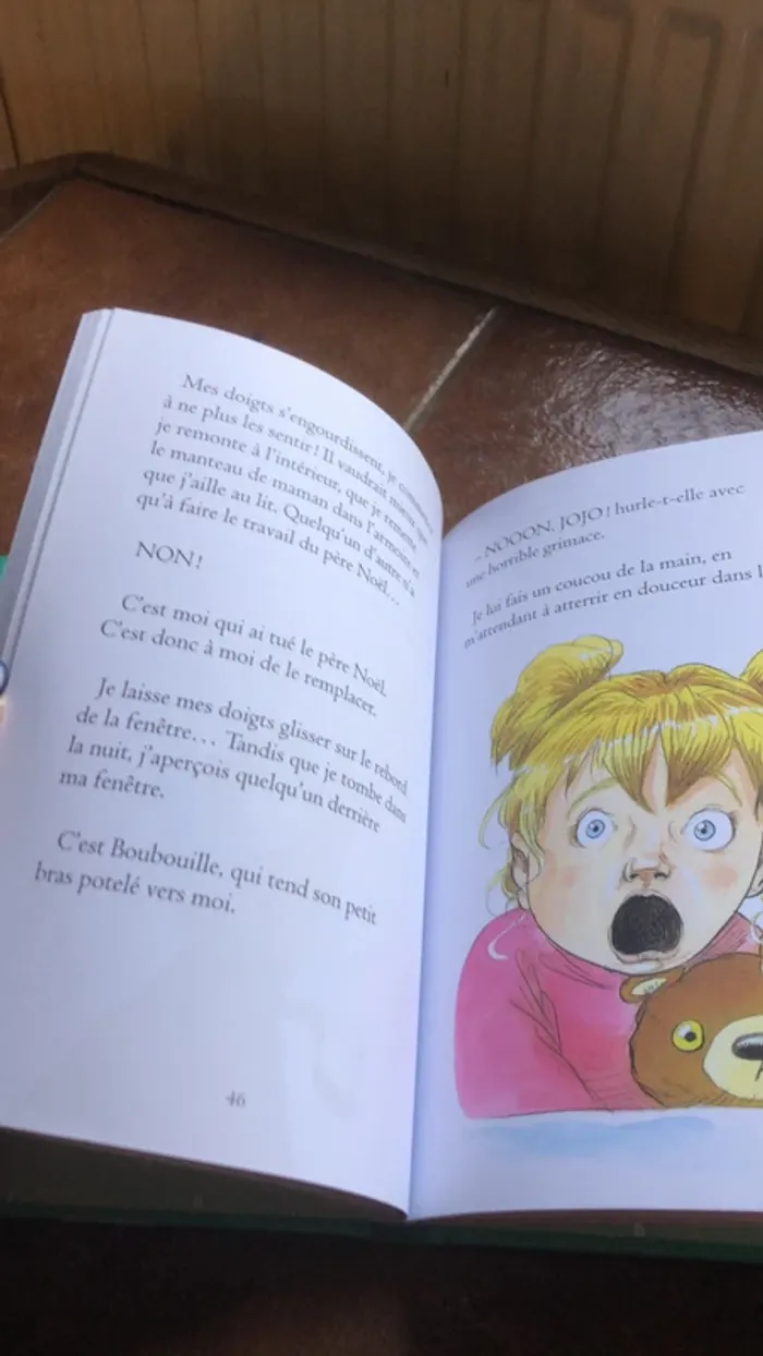 J ai tue le père Noël - photo numéro 3