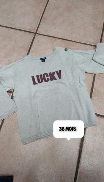 Pull Lucky