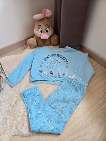 Pyjama dpam 6 ans
