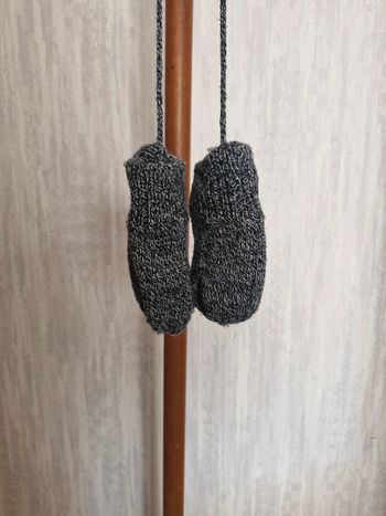 🎯 Moufles Bébé - Tape à l'œil - Taille 9/12 mois - Acrylique/Polyester