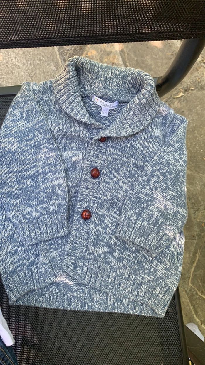 Ensemble london - photo numéro 5