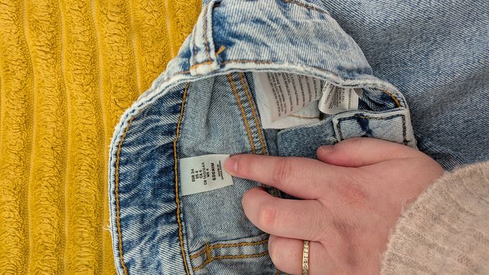 Jupe femme - photo numéro 8