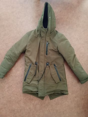 Blouson femme