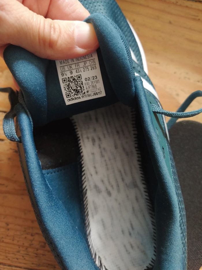 Adidas Duramo SL - photo numéro 9