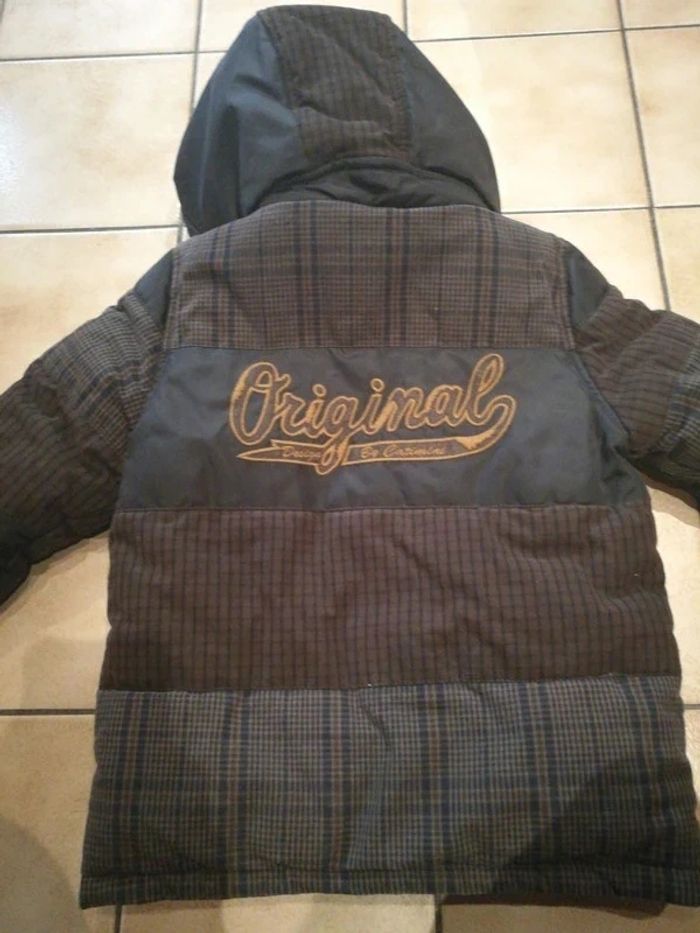 Manteau catimini 2 ans - photo numéro 4