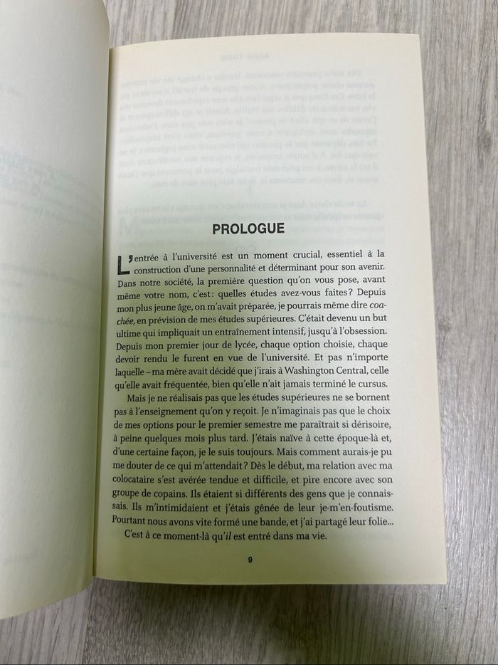 Livre - photo numéro 2