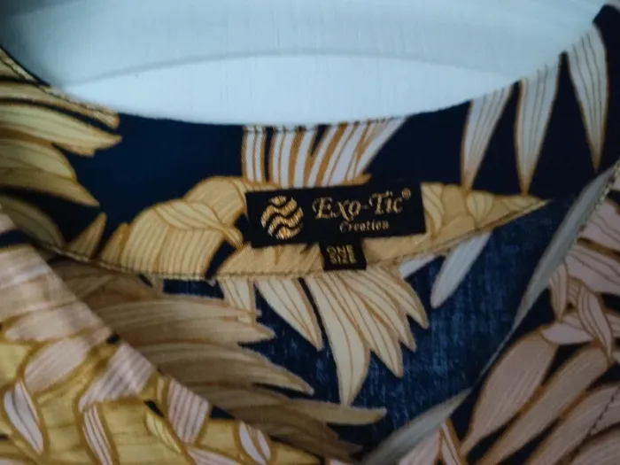 Tunique longue ou robe courte taille 48/50 - photo numéro 5