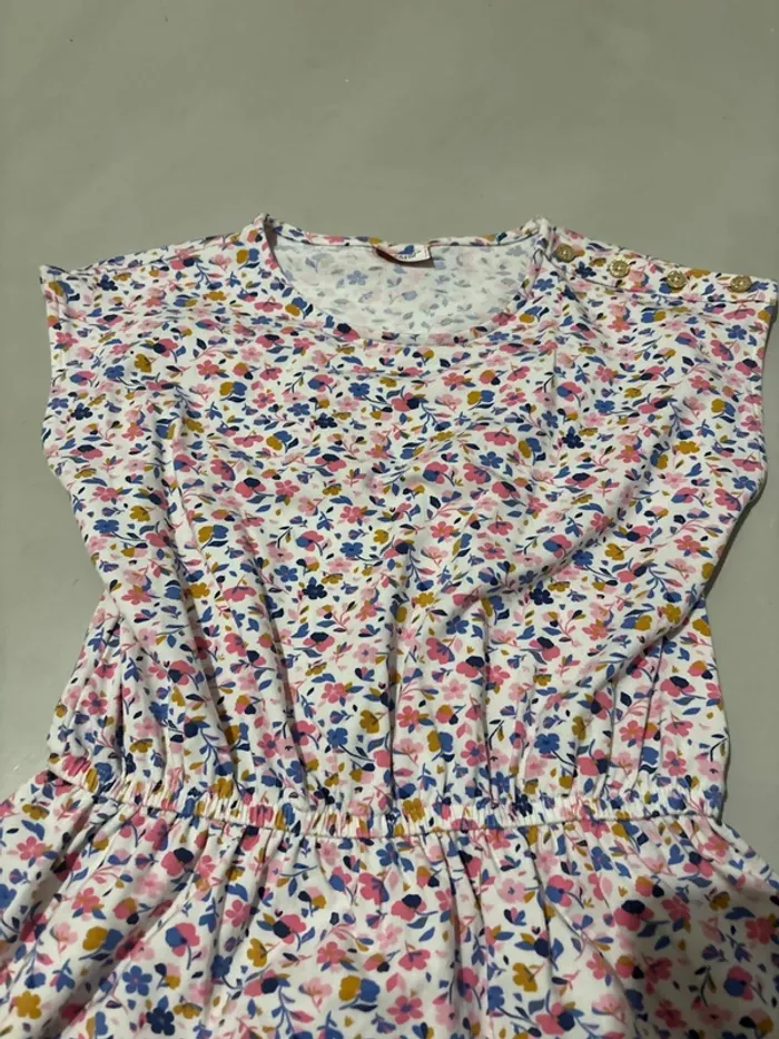 Robe été - photo numéro 2