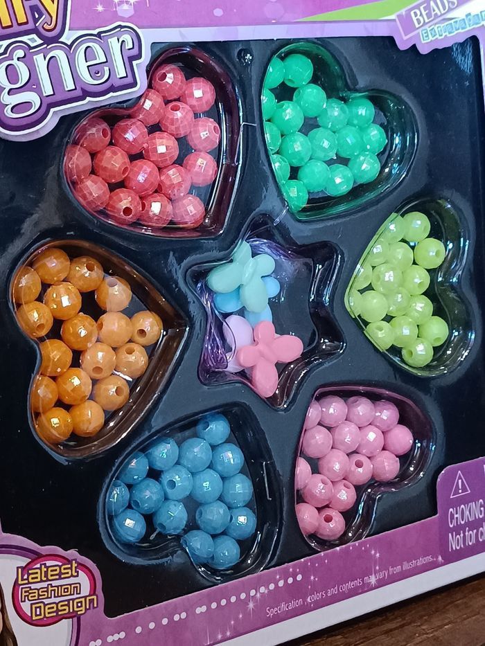 Perles - photo numéro 2