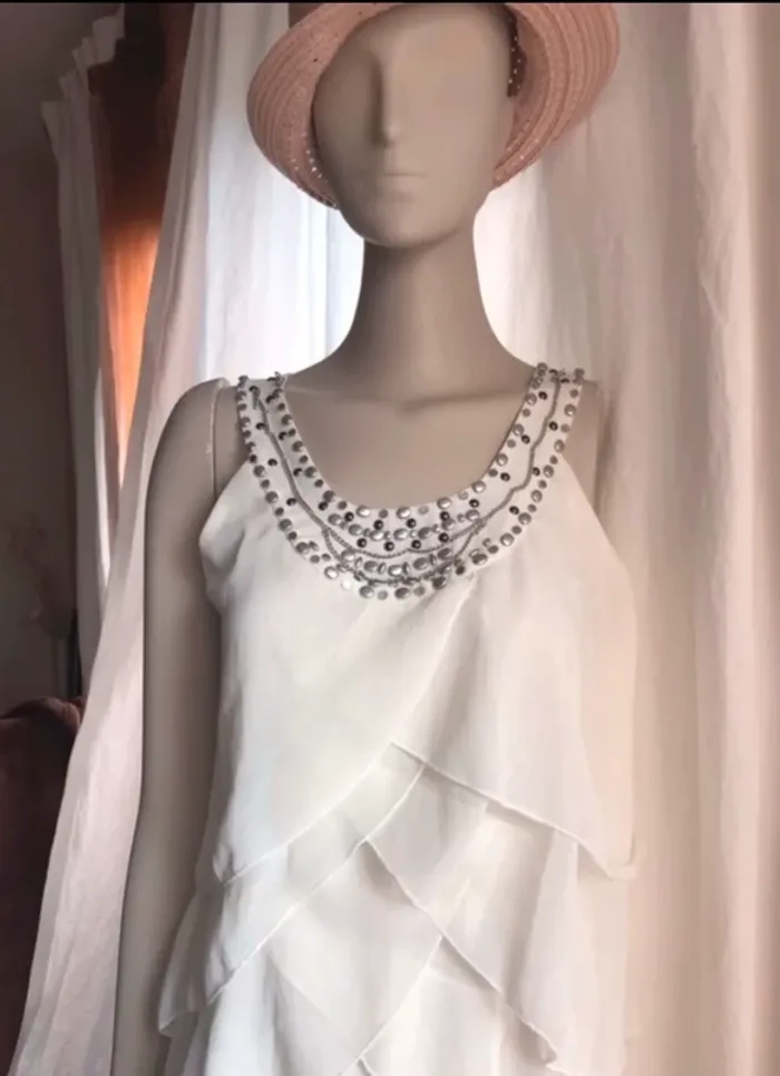 Robe cocktail neuve - photo numéro 5