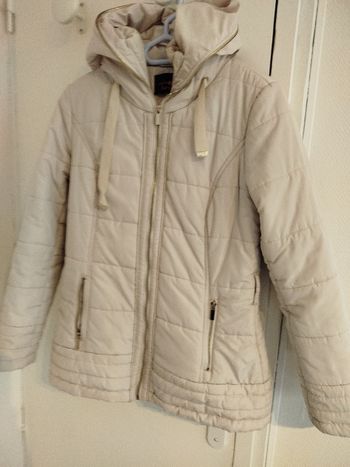 Doudoune Femme, taille 38