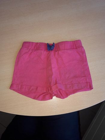 Short lupilu 86/92 cm