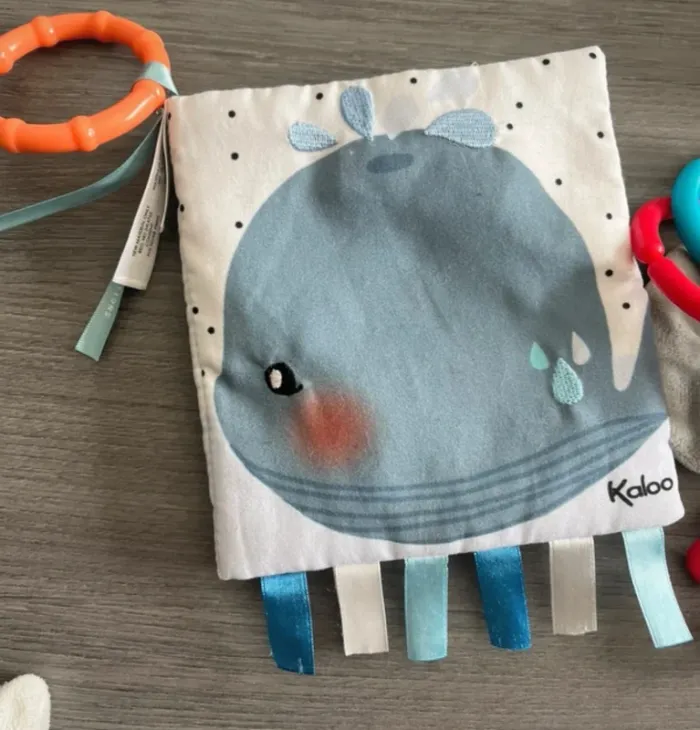 Jouets et peluches d éveil animaux interactif vtech - photo numéro 5