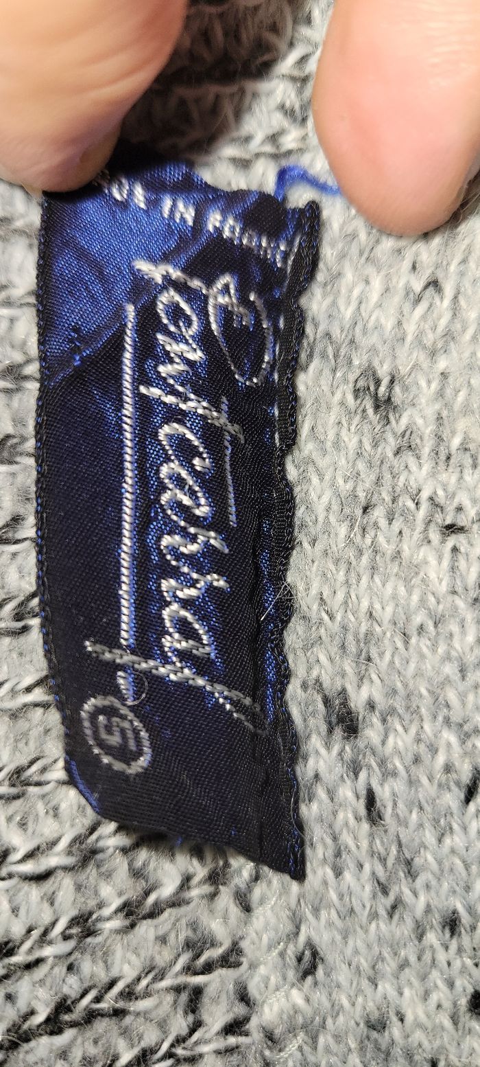 Gilet - photo numéro 3