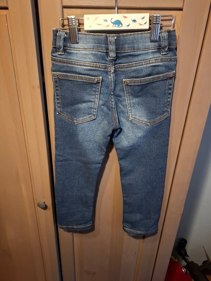 Jean 24/36 mois - photo numéro 2