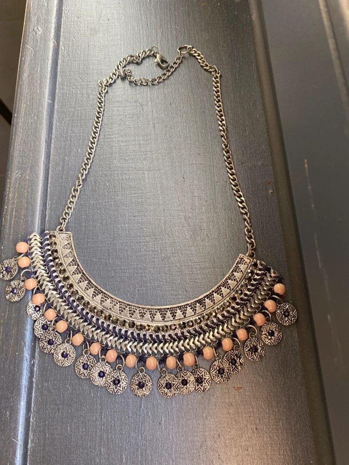 Collier fantaisie Au CHOIX - photo numéro 2