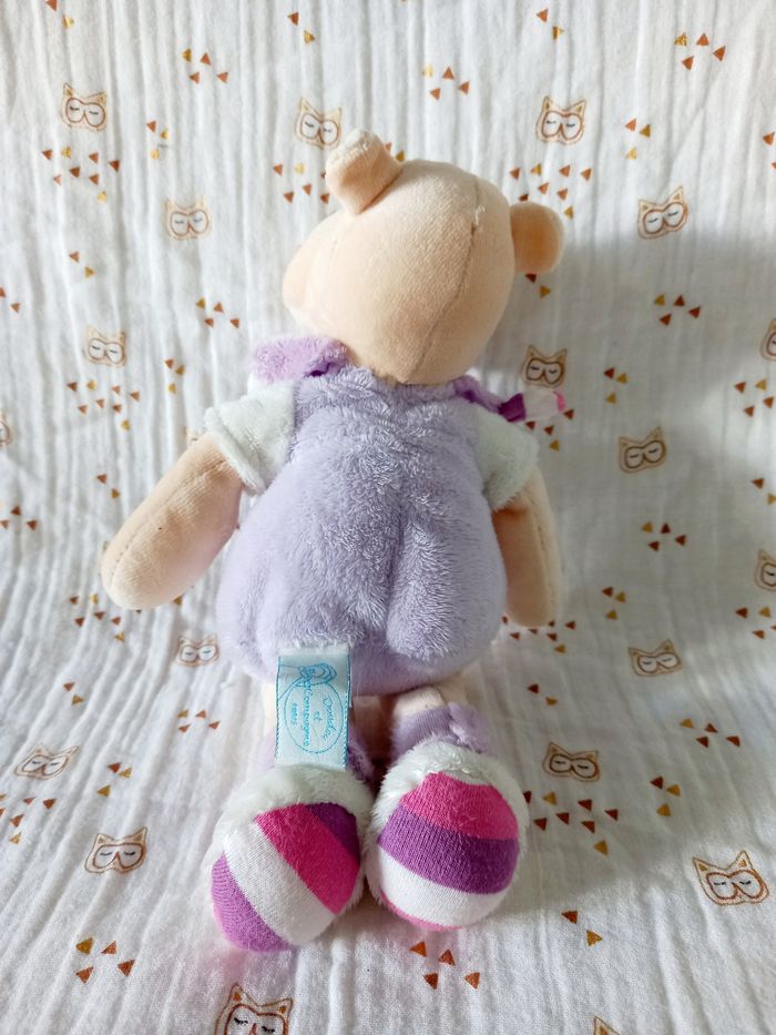 Doudou et Compagnie Hippopotame - photo numéro 2