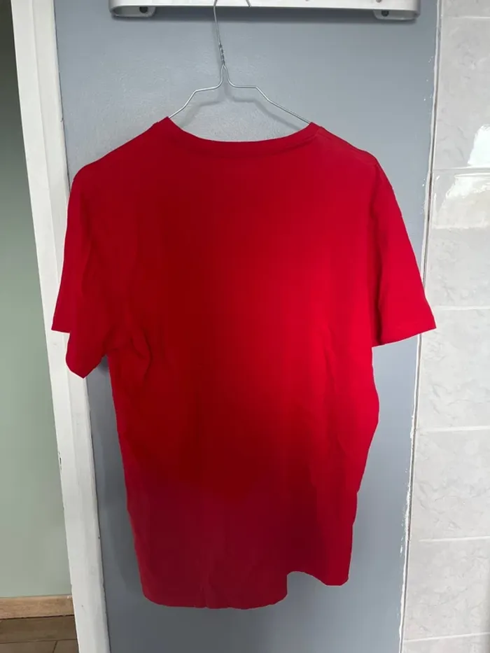 Tee-shirts - photo numéro 3