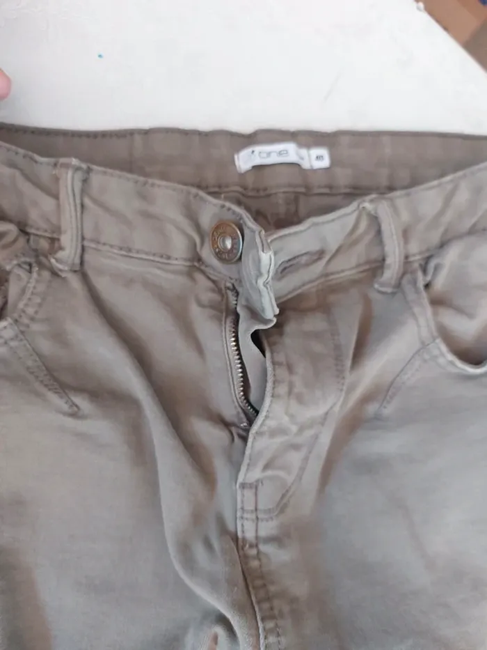 Jean femme taille 40 - photo numéro 2