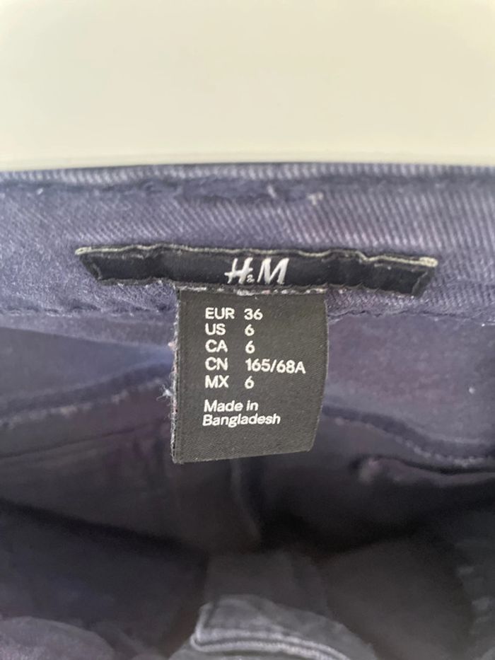 Jeans H&M - photo numéro 2
