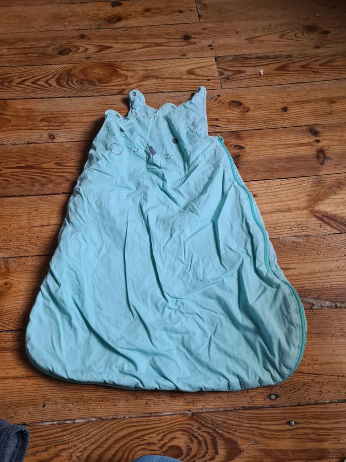 Lots de vêtements garçon 6 mois il n'y a pas toute les photos