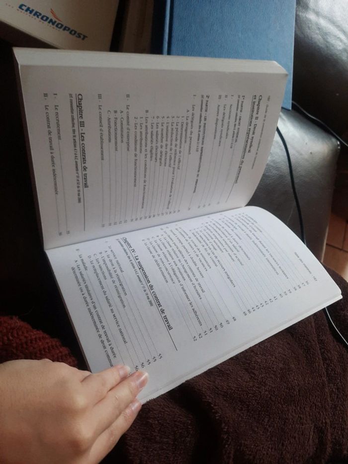 Ĺivre guide de la convention collective de l'animation pr d - photo numéro 10