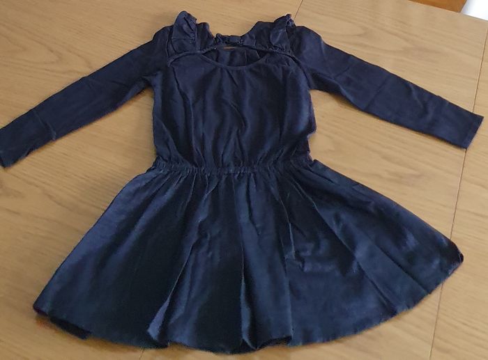 Robe tape à l'oeil 5 ans - photo numéro 2