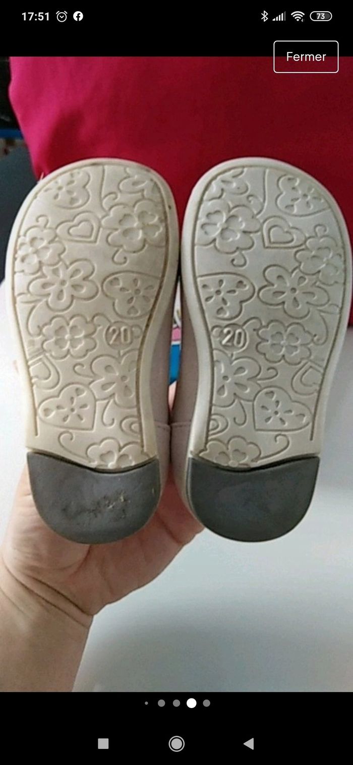 Chaussures primigi - photo numéro 7