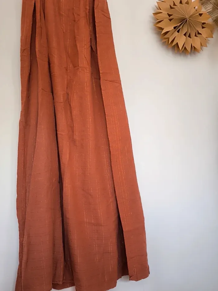 Robe longue Sezane 38 - photo numéro 11