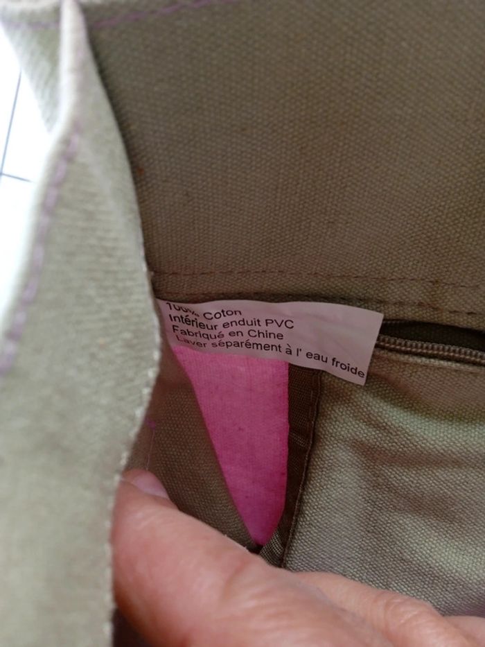 Sac à main plage - photo numéro 3