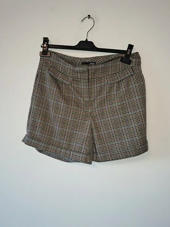 Short Etam