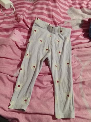 Legging Kiabi