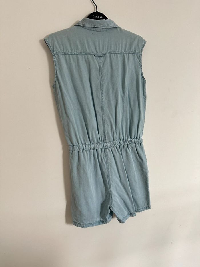 Combishort Kiabi - photo numéro 2