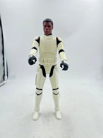 Figurine Star Wars Finn Hasbro 28 cm