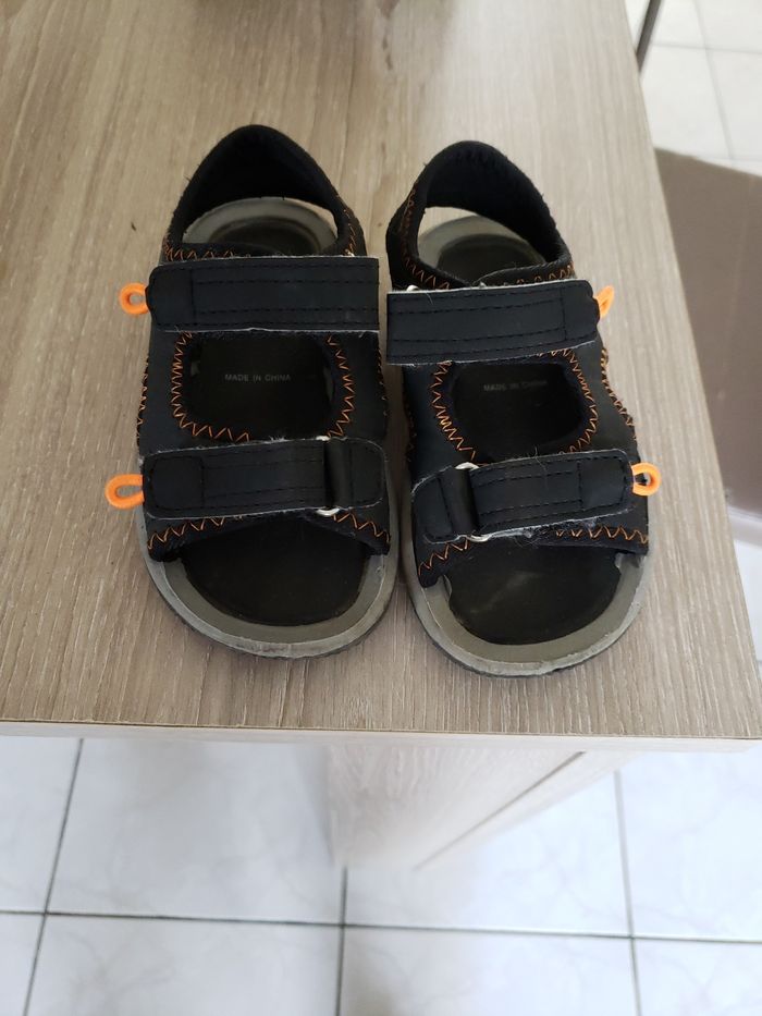 Sandalettes - photo numéro 2