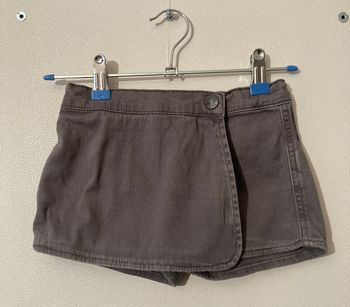 short-jupe fille 4 ans