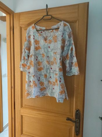 Blouse fine
