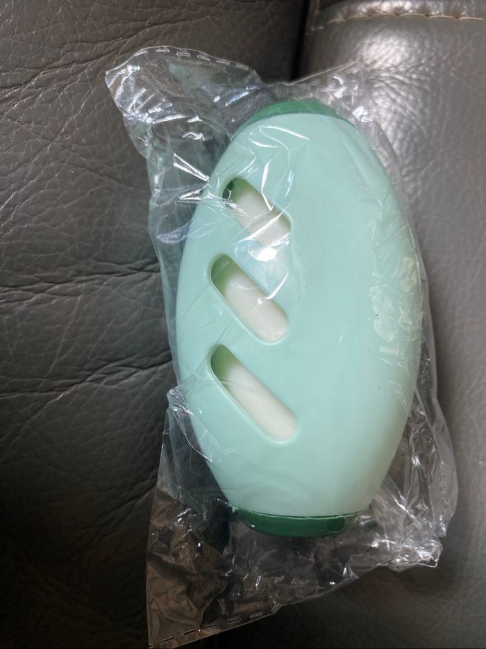 Rouleau à poils ou peluches neuf