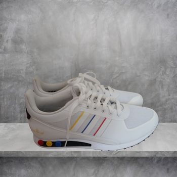 Basket Adidas La Trainer II