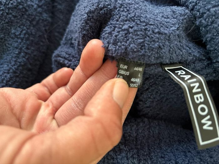Pull tout doux - photo numéro 4