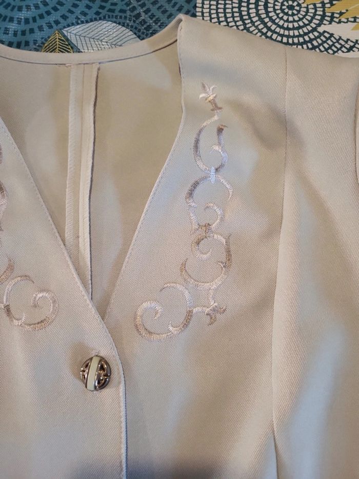 Veste femme Damart - photo numéro 4
