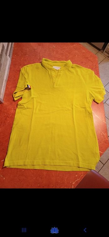 Polo homme taille S