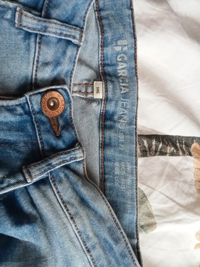Jeans Garcia - photo numéro 3